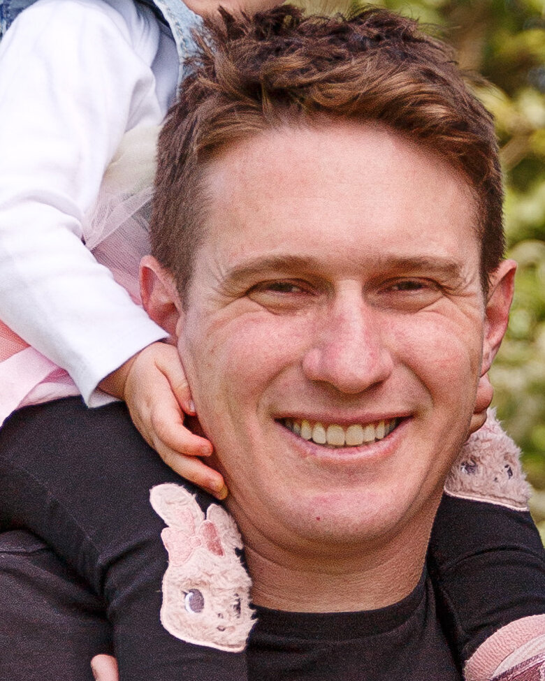 Jonathan Smith — Financial Adviser